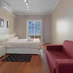 Charming In Villa Funchal (Madeira)