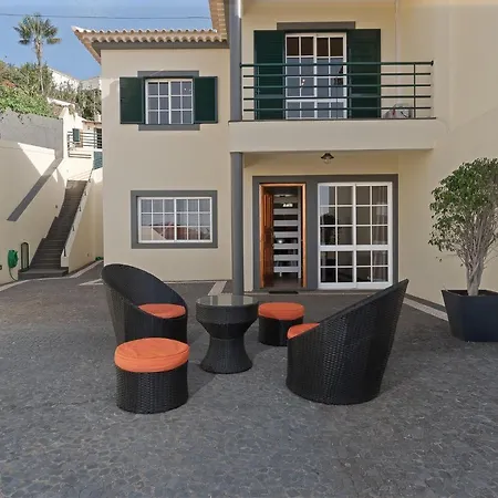 Charming In וילה *