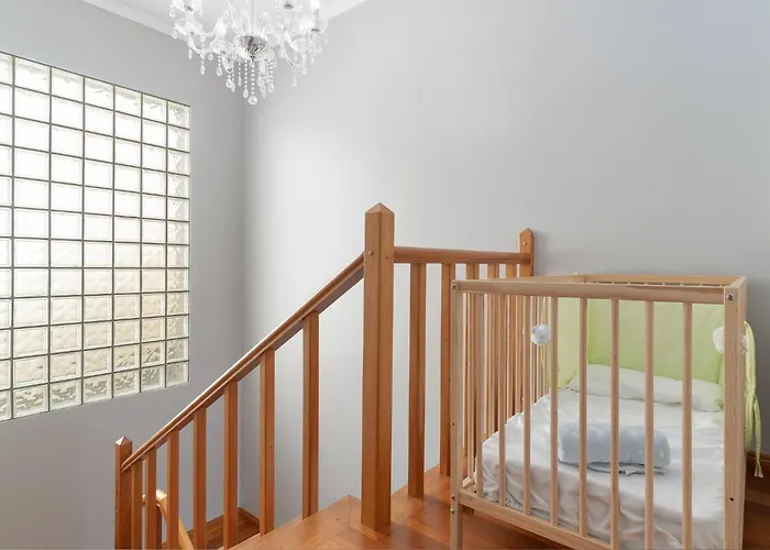 Charming In וילה *