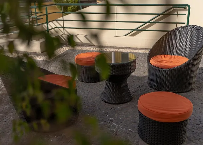 Charming In וילה *