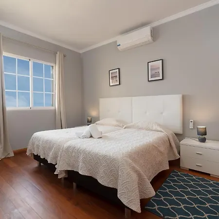 Charming In Funchal (Madeira)