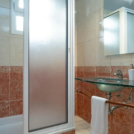 Villa Charming In