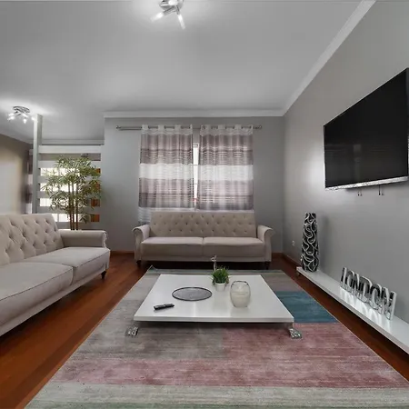 Villa Charming In